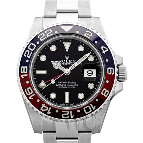 rolex 126710blro 0002 review.